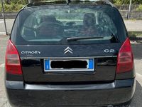 usata Citroën C2 1.1 2004