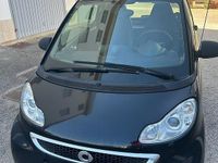 Usata Smart ForTwo Coupé 61 CV (44 kW) 2014 Utilitaria
