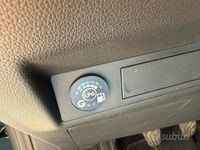 Usata Renault Captur 2022 Blu SUV