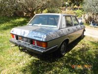 Usata Lancia Beta 135 CV (99 kW) 1984 Grigio Berlina