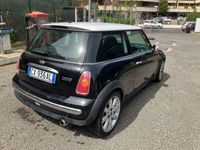 usata Mini Cooper Cooper 1.6