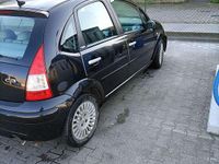 Usata Citroën C3 Exclusive 73 CV (53 kW) 2005 Berlina