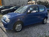 Usata Fiat 600 45 CV (33 kW) 2004 Blu/azzurro Utilitaria
