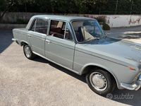 Usata Fiat 125 75 CV (55 kW) 1983 Grigio Berlina