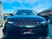 usata Land Rover Range Rover evoque 2