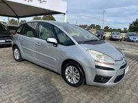 Usata Citroën C4 Elegance 135 CV (99 kW) 2008 Argento Berlina