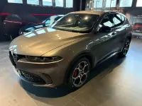 Nuova Alfa Romeo Tonale Veloce 160 CV (117 kW) 2025 Antracite SUV