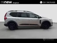 Occasion Dacia Jogger Extreme 101 PK (74 kW) 2023 Grijs MPV