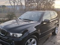 usata BMW X5 X5 3.0i cat