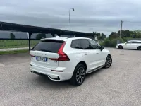 Usata Volvo XC60 Plus 197 CV (144 kW) 2024 Bianco SUV