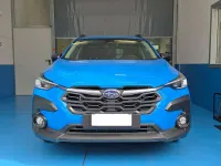 Usata Subaru Crosstrek Premium 136 CV (100 kW) 2024 Blu/azzurro SUV