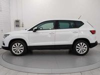 usata Seat Ateca 1.6 TDI Ecomotive Style