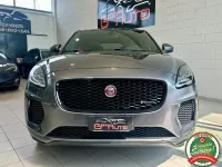 Occasion Jaguar E-Pace R-Dynamic 179 ch (131 kW) 2019 Gris SUV