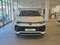 Nuova VW Tayron R-line Plus 150 CV (110 kW) 2026 Bianco SUV