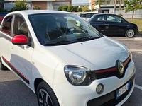 Usata Renault Twingo 90 CV (66 kW) 2017 Utilitaria