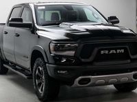 Usata Dodge Ram 401 CV (294 kW) 2022 Nero Pick-up