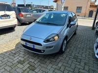 usata Fiat Punto 1.3 MJT II 75 CV 5 porte Pop