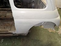 Usata Fiat 500 1970 Utilitaria