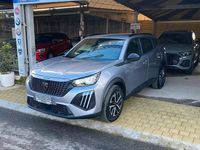 Usata Peugeot 2008 S 101 CV (74 kW) 2023 Grigio SUV