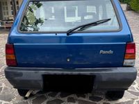 usata Fiat Panda 1ª serie