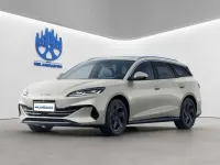 Nuova BYD Seal 184 CV (135 kW) 2026 Sandstone Station wagon