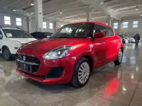 Brugt Suzuki Swift Cool 83 HK (61 kW) 2023 Other Hatchback