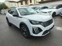 Nuova Peugeot 2008 Allure 102 CV (75 kW) 2025 Bianco SUV