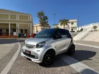 Usata Smart ForTwo Cabrio Superpassion 71 CV (52 kW) 2019 Cabrio