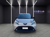 Usata Toyota Aygo X Trend 72 CV (52 kW) 2025 Beige SUV