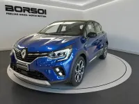 Usata Renault Captur Techno 101 CV (74 kW) 2023 Be style bruges SUV