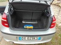 Usata BMW 118 143 CV (105 kW) 2010 Utilitaria
