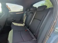Usata Honda Civic Sport Plus 182 CV (133 kW) 2019 Berlina