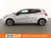 Usata Renault Clio 140 CV (102 kW) 2021 Grigio Utilitaria