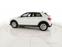 Usata Audi A1 Business 116 CV (85 kW) 2025 Bianco SUV