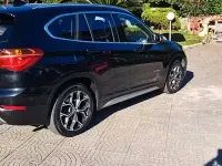 Usata BMW X1 190 CV (139 kW) 2017 SUV
