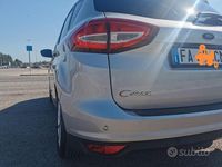 Usata Ford C-MAX Titanium 2015 Monovolume