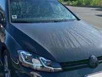 Usata VW Golf VII Sportline 150 CV (110 kW) 2019 Berlina