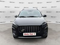 Usata DR DR 3.0 117 CV (86 kW) 2025 Nero SUV