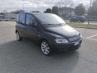 usata Fiat Multipla 1.6 16V Clima*Cerchi*Sensori*6Posti*Euro4