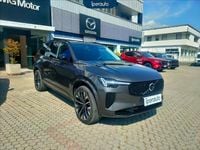 Usata Volvo XC90 Plus 455 CV (334 kW) 2025 Grigio SUV
