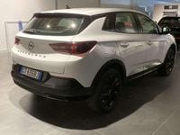 Usata Opel Grandland X 131 CV (96 kW) 2024 Bianco SUV