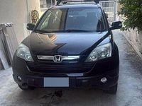 Usata Honda CR-V 2008 SUV