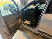 Usata Opel Mokka Ultimate 136 CV (100 kW) 2023 Grigio SUV