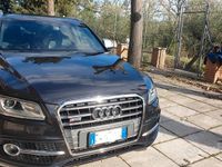 usata Audi SQ5 1ª serie - 2015