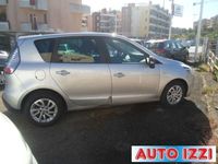 usata Renault Scénic IV 1.5 dCi 110CV EDC Dynamique