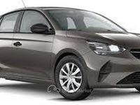 Nuova Opel Corsa 101 CV (74 kW) 2026 Gray Berlina