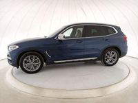 usata BMW X3 G01 2017 xdrive20d xLine 190cv auto