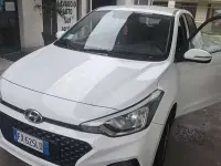 Usata Hyundai i20 Classic 75 CV (55 kW) 2018 Utilitaria
