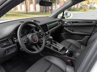 usata Porsche Macan PASM 21 PANORAMA SORROUND VIEW ENTRY