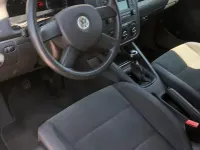 Usata VW Golf IV 2004 Grigio Berlina